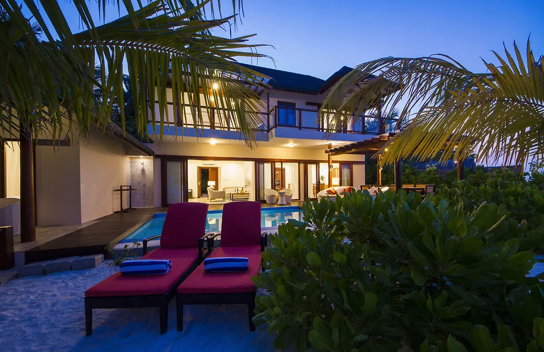 Summer Island Maldives-1