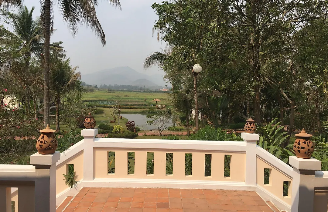 Santi Resort & Spa-1