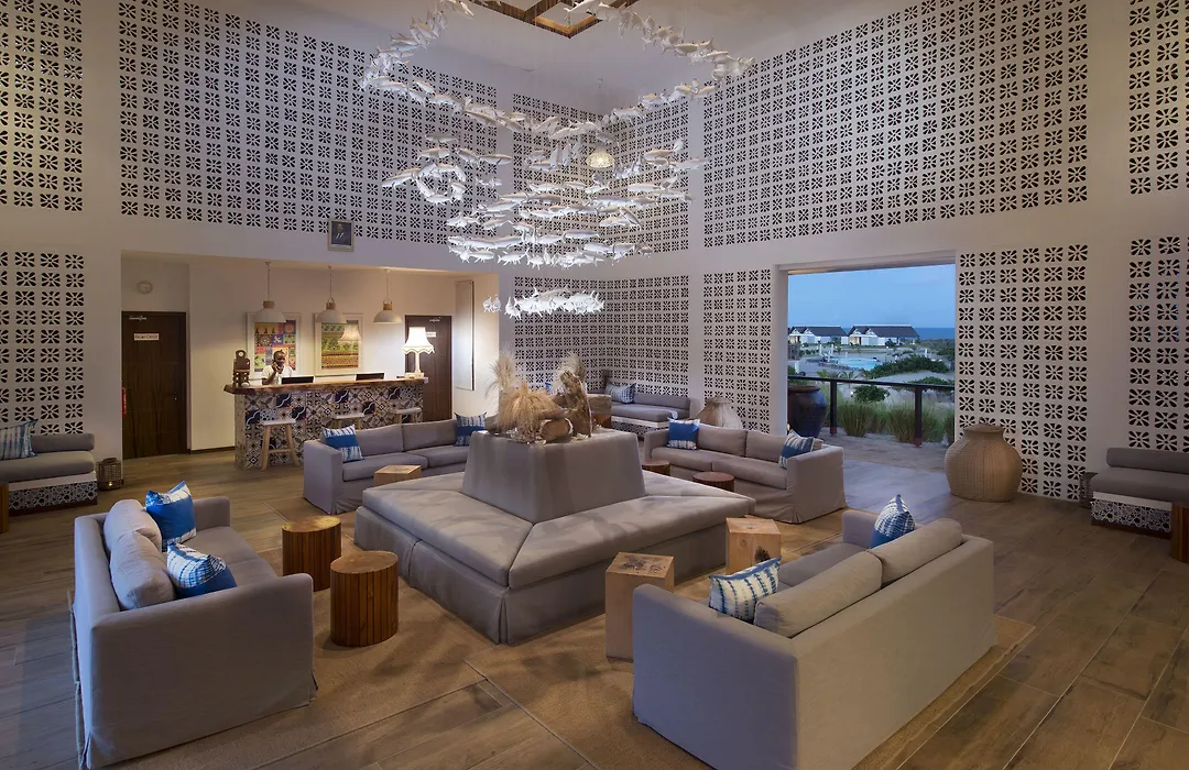 Mequfi Beach Resort-1