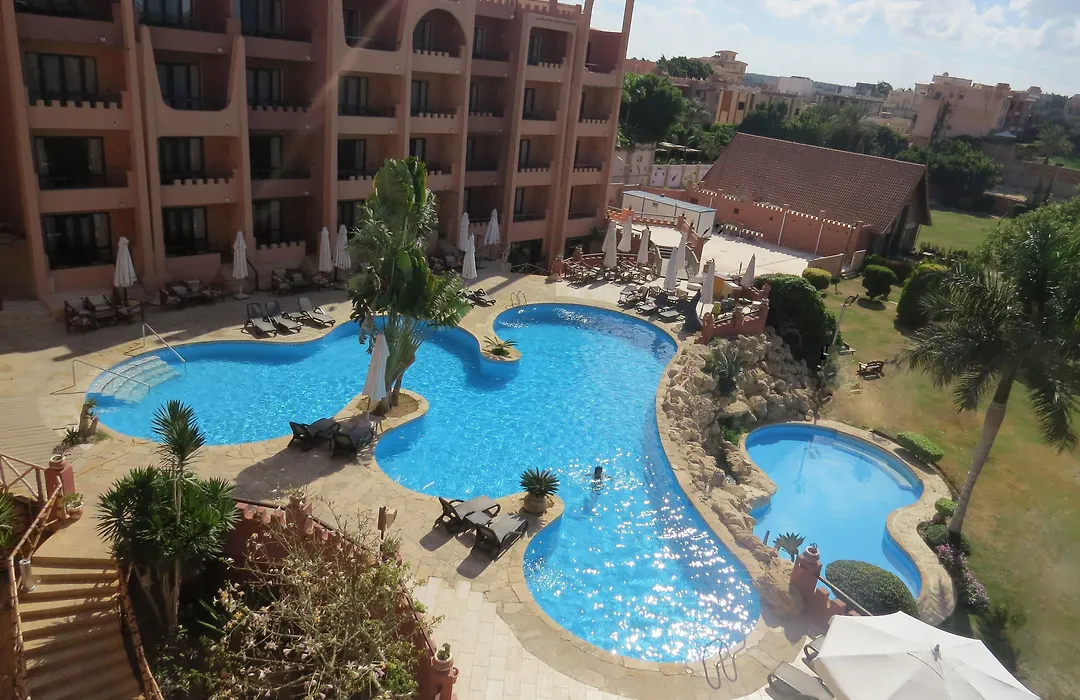 Africana Hotel & Spa-1