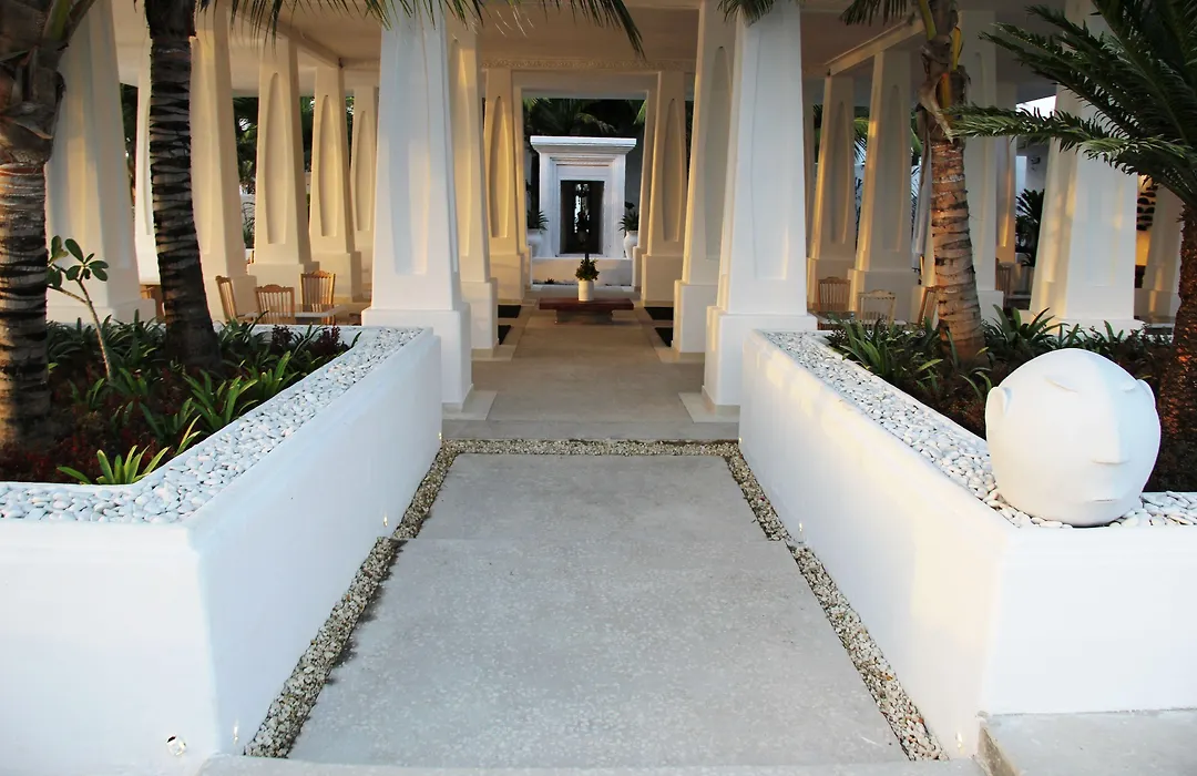 The Aiyana Resort & Spa-1