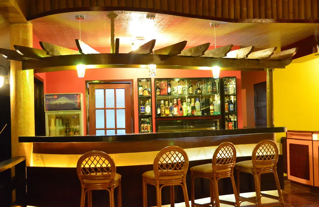 Veraneante Resort-1