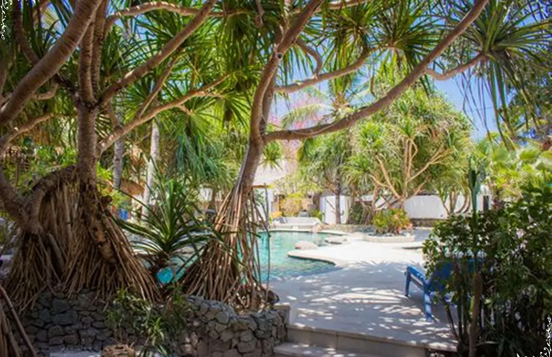 Sunrise Resort-1