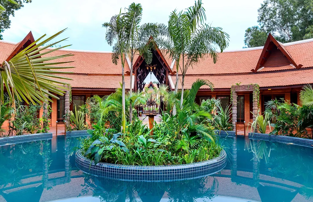 Angkor Village Resort&Spa-1