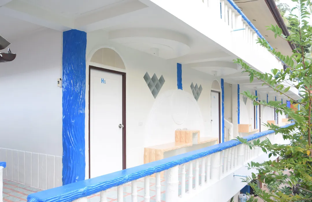 Simple Life Talay & Divers Resort-1