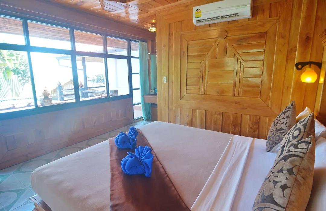 Kantiang Bay View Resort-1