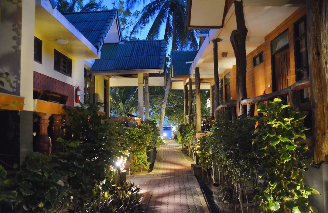 Kantiang Bay View Resort-1