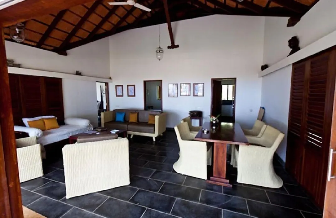 Kanan Beach Resort-1