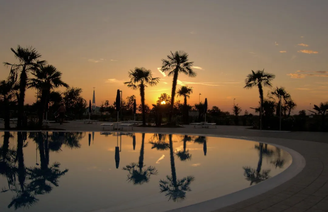 Villaggio Laguna Blu-1