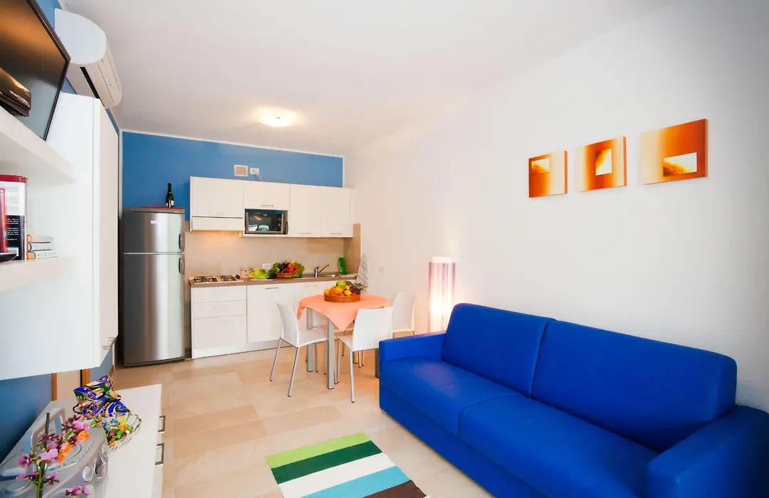 Villaggio Laguna Blu-1