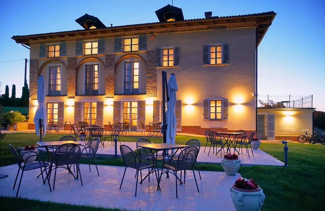 Naturalmente Wine Resort-1