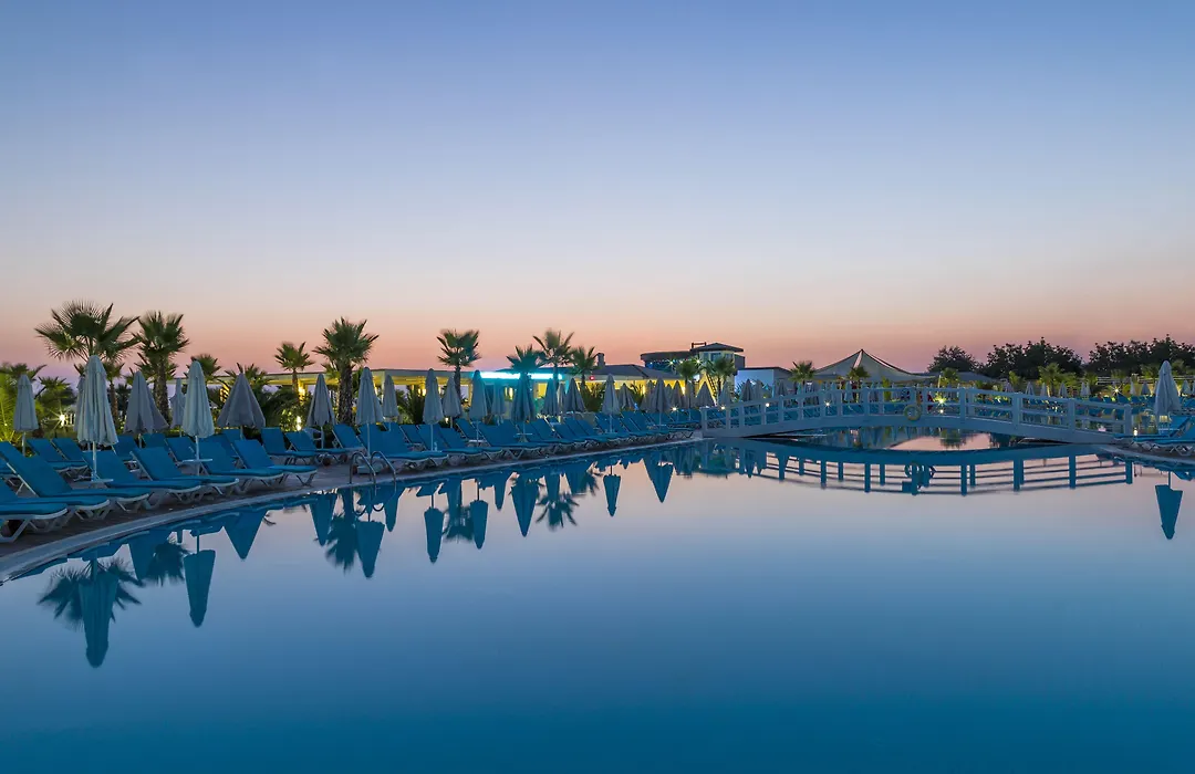 Sultan Of Dreams Hotel & Spa-1