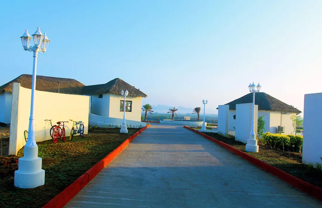 Serena Beach Resort-1
