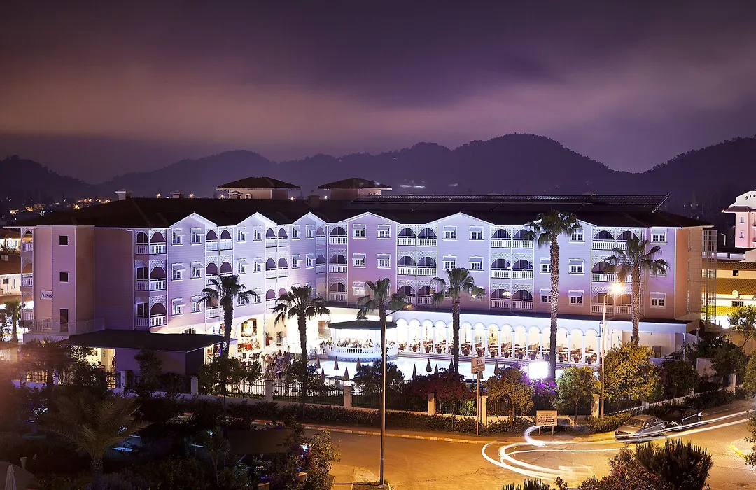 Pashas Princess By Werde Hotels - Adult Only-1