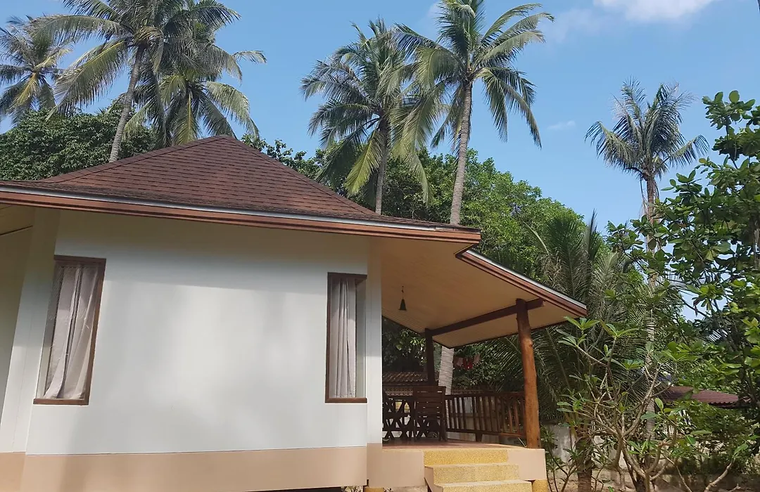 Diamond Beach Resort-1