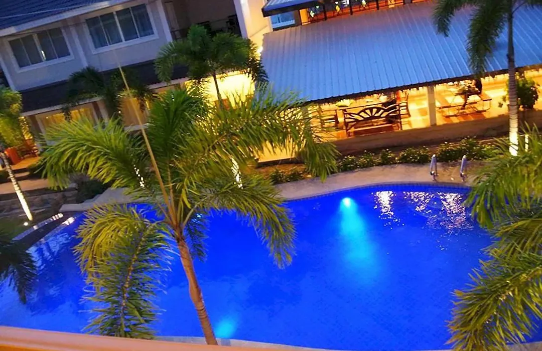 Good Times Resort Kanchanaburi-1