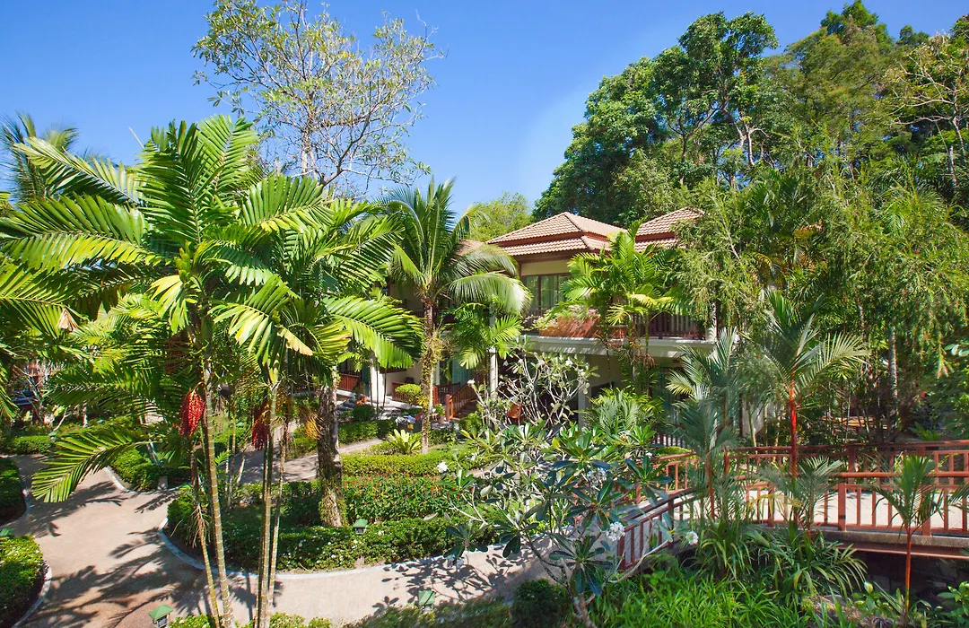 Khaolak Bayfront Resort-1