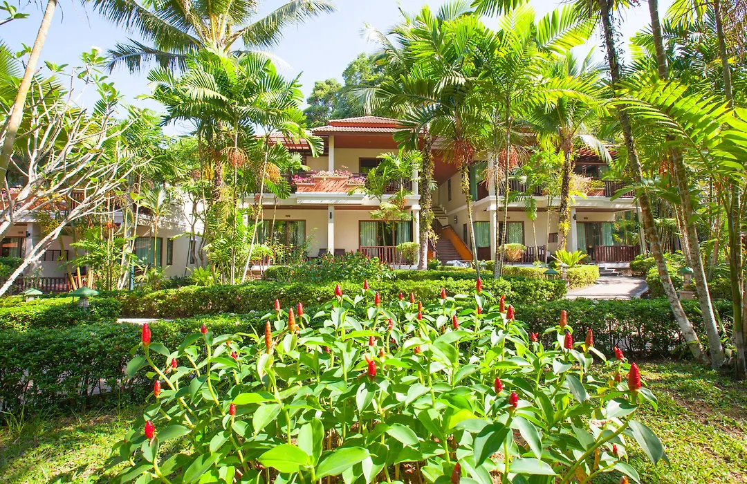 Khaolak Bayfront Resort-1
