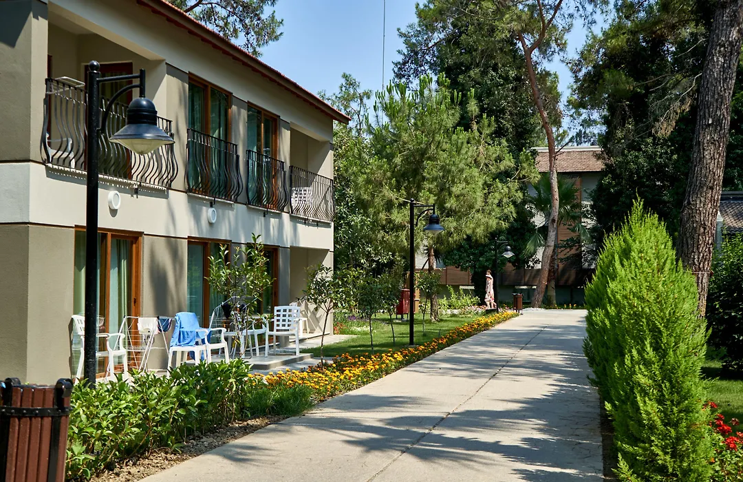 Kimeros Park Holiday Village - Ultra All Inc. Kids Concept-1