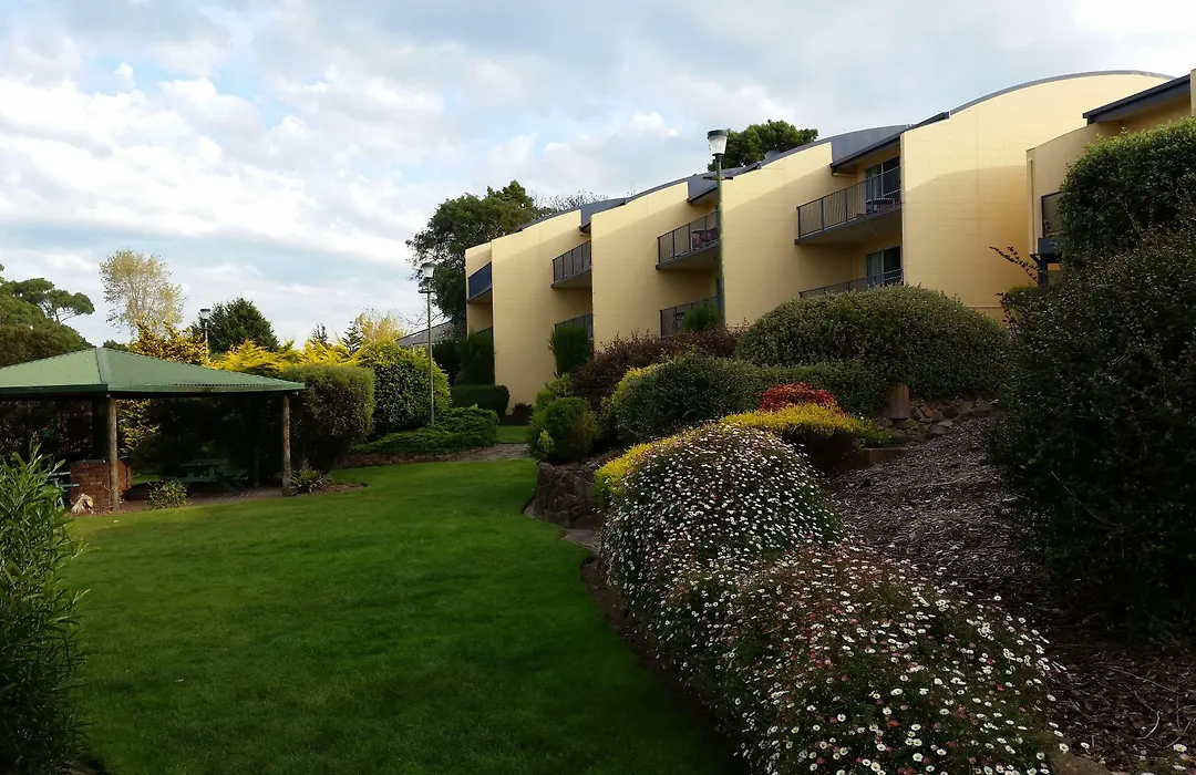 Shearwater Resort-1