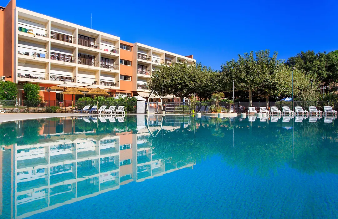 Hotel Club Le Capet-1