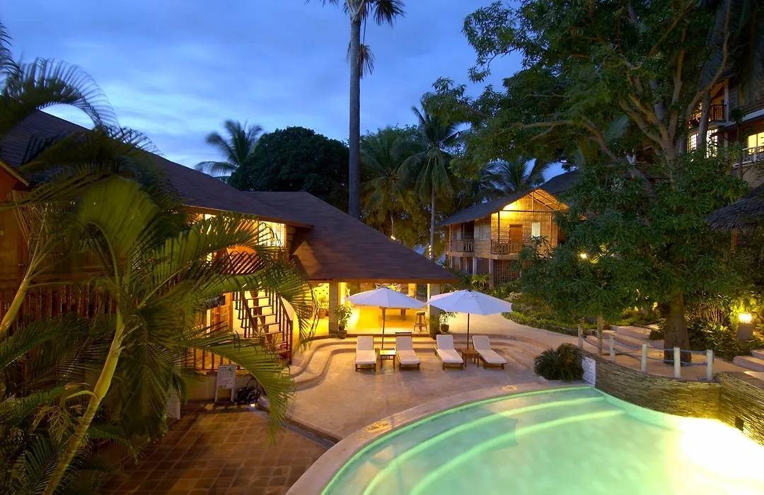 El Galleon Beach Resort-1