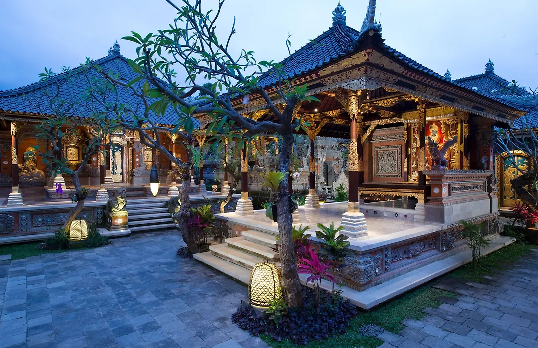 Dwaraka The Royal Villas-1