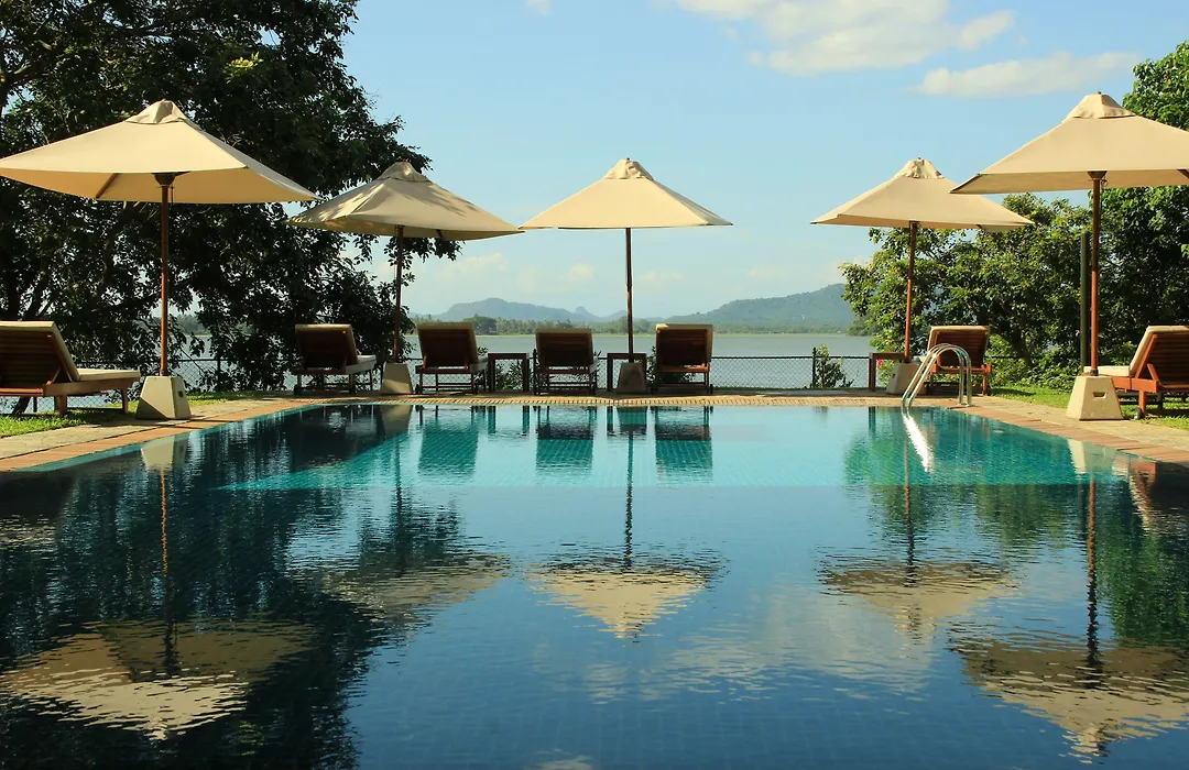 Thaulle Ayurveda Resort - Yala-1