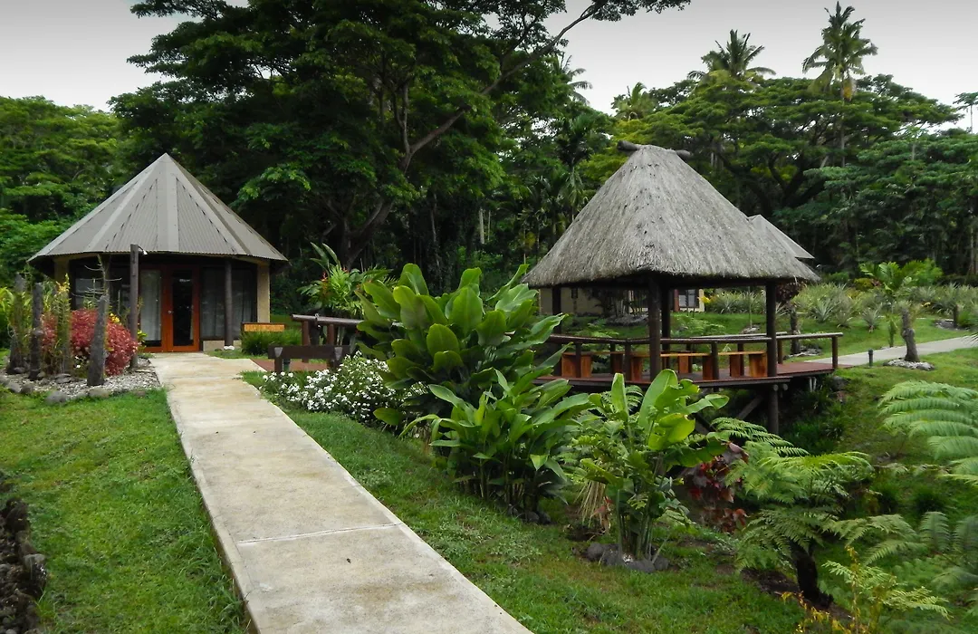 Taveuni Dive Resort-1