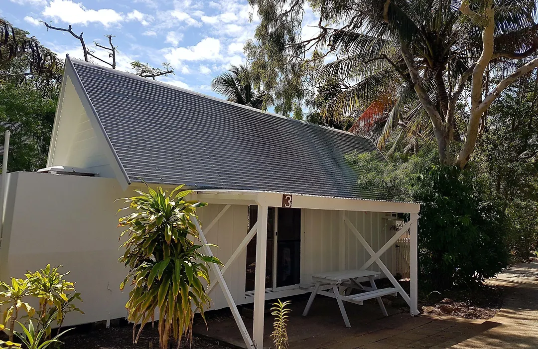 Great Keppel Island Hideaway-1