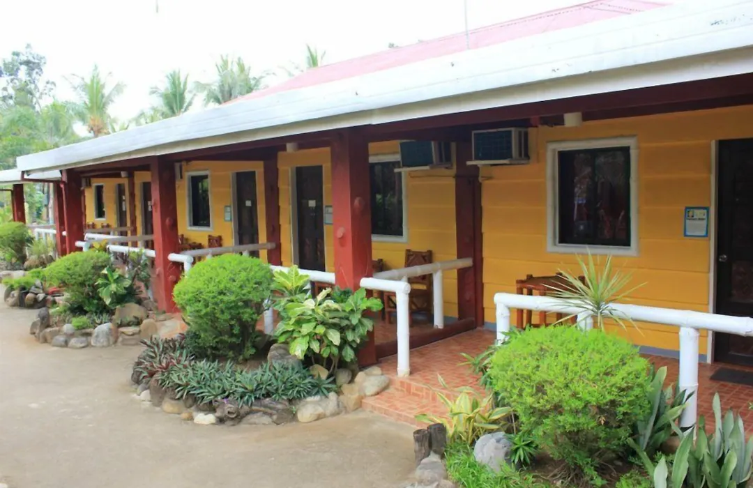 Bakasyunan Resort And Conference Center - Zambales-1