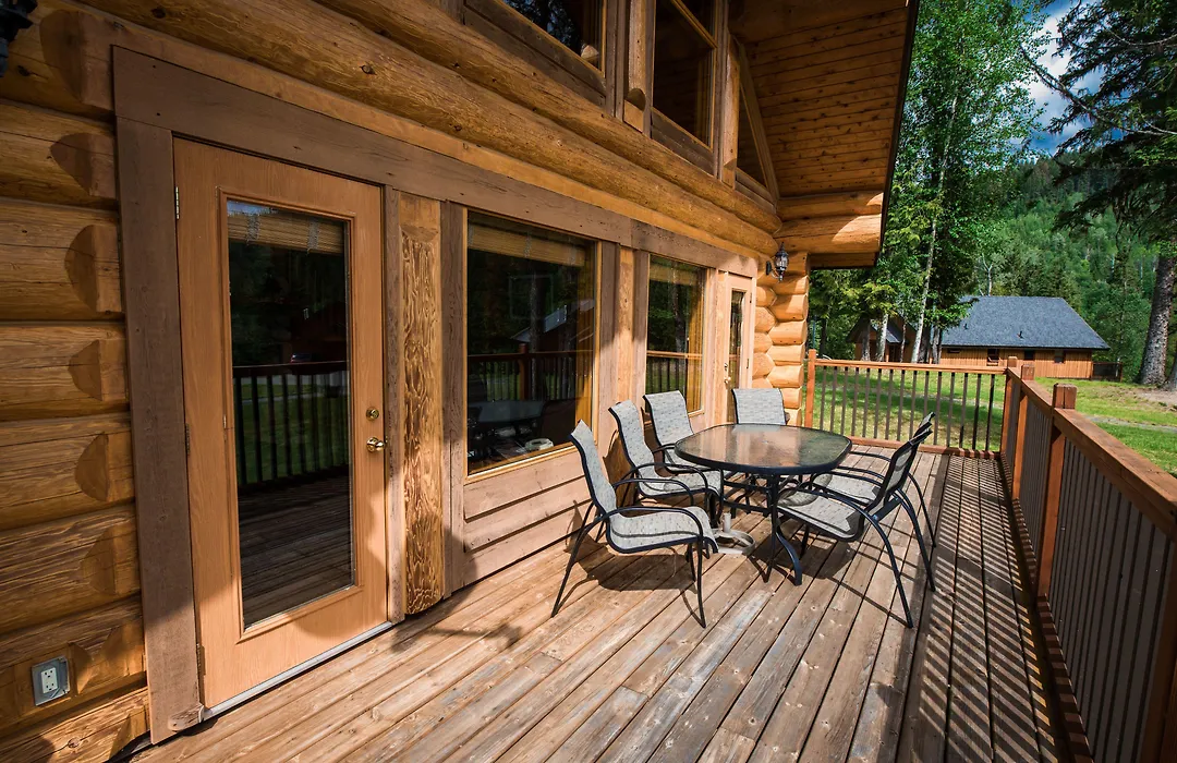 Alpine Meadows Resort-1