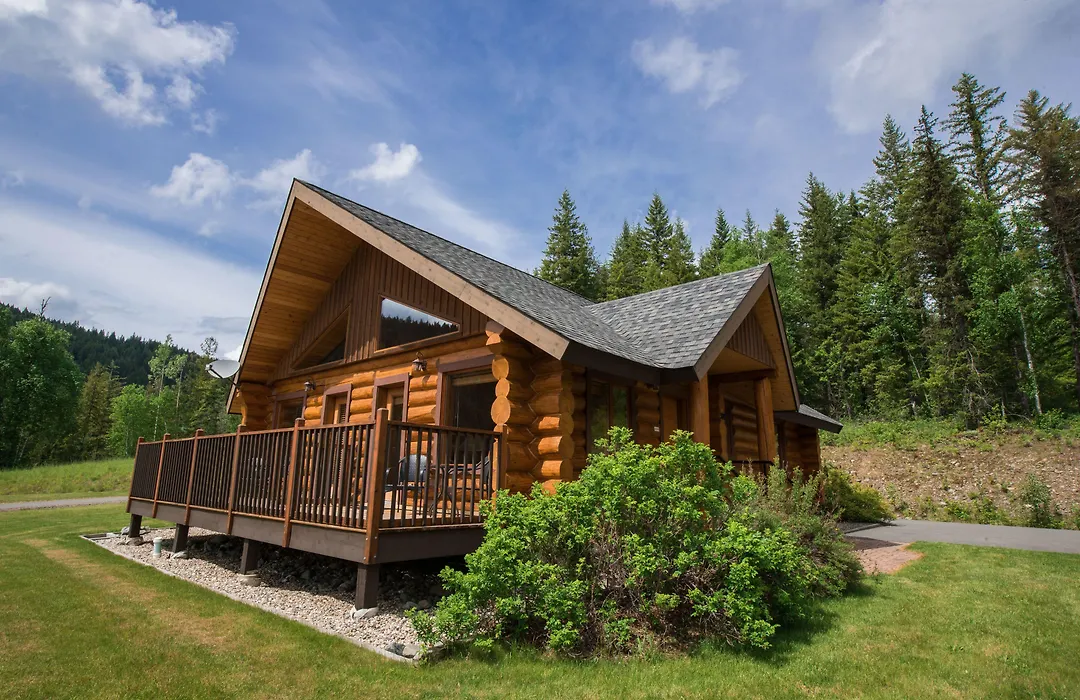 Alpine Meadows Resort-1