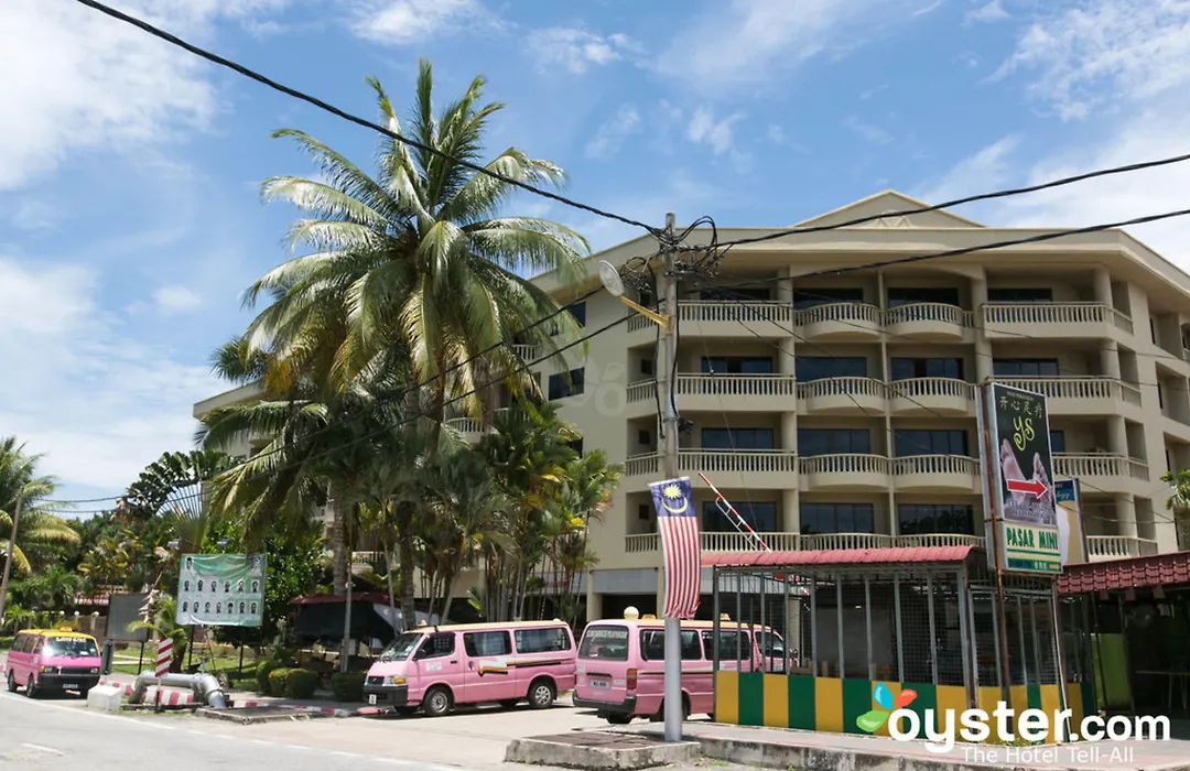 Coral Bay Resort-1