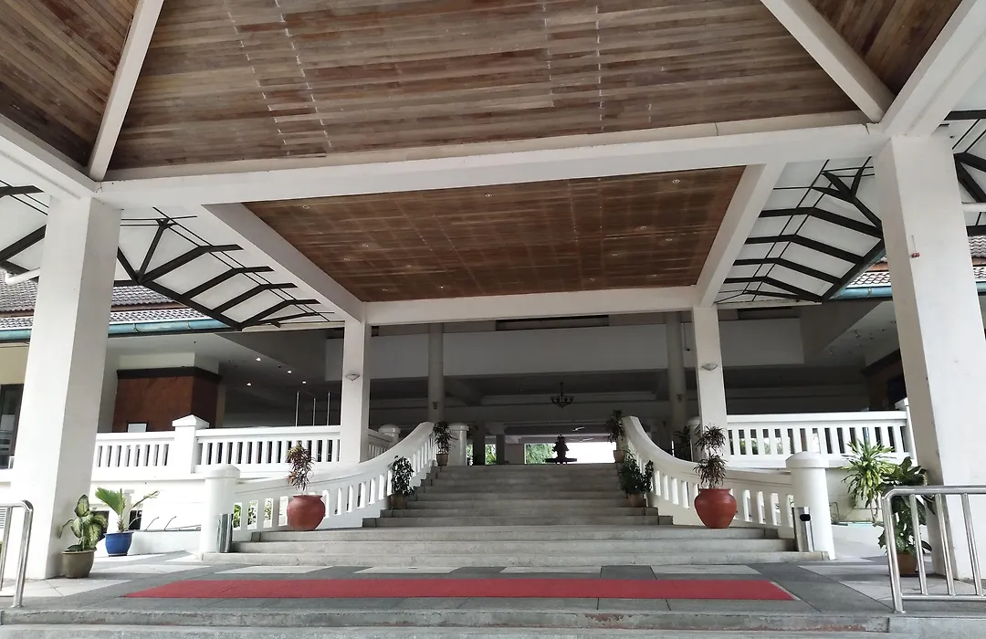 The Orient Star Resort Lumut-1