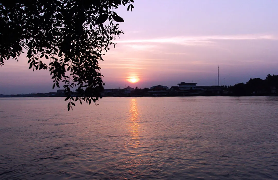 Baan Siriporn Resort - โรงแรมบ้านศิริพร รีสอร์ท-1