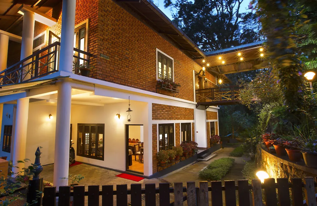 Madhumanthra Resort - Homestay-1