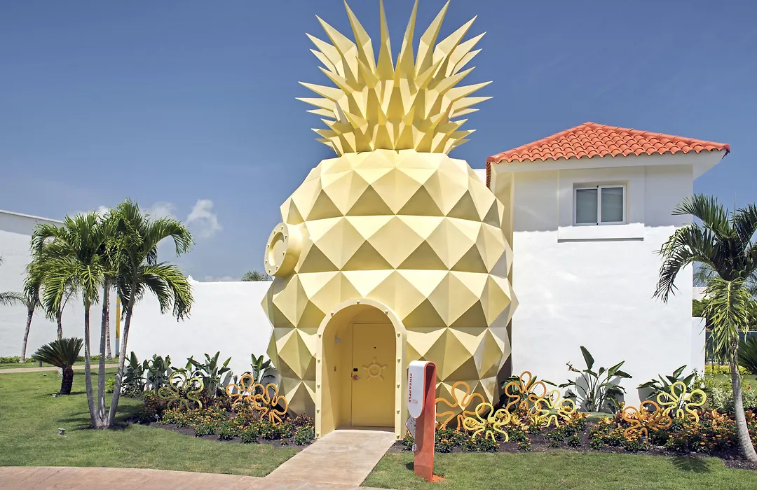 Nickelodeon Hotels & Resorts Punta Cana-1