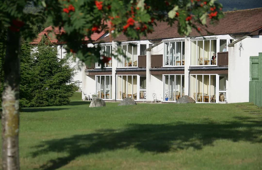 Macdonald Spey Valley Resort-1