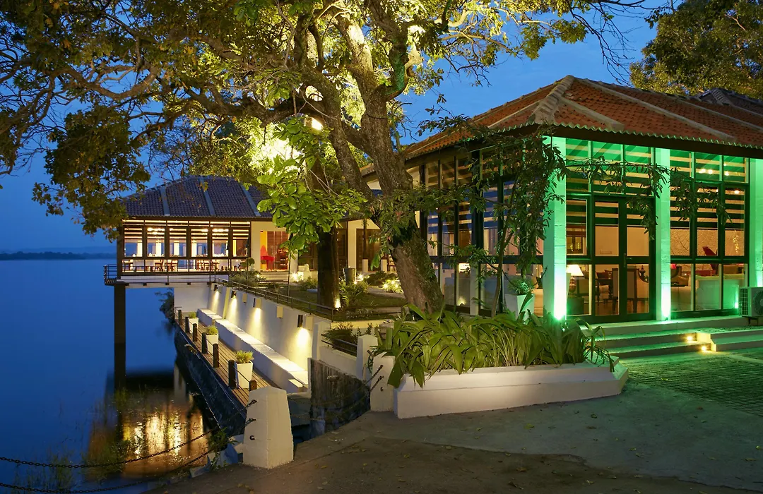 Ekho Lake House - From Colonial Bungalow To Royal Retreat-1