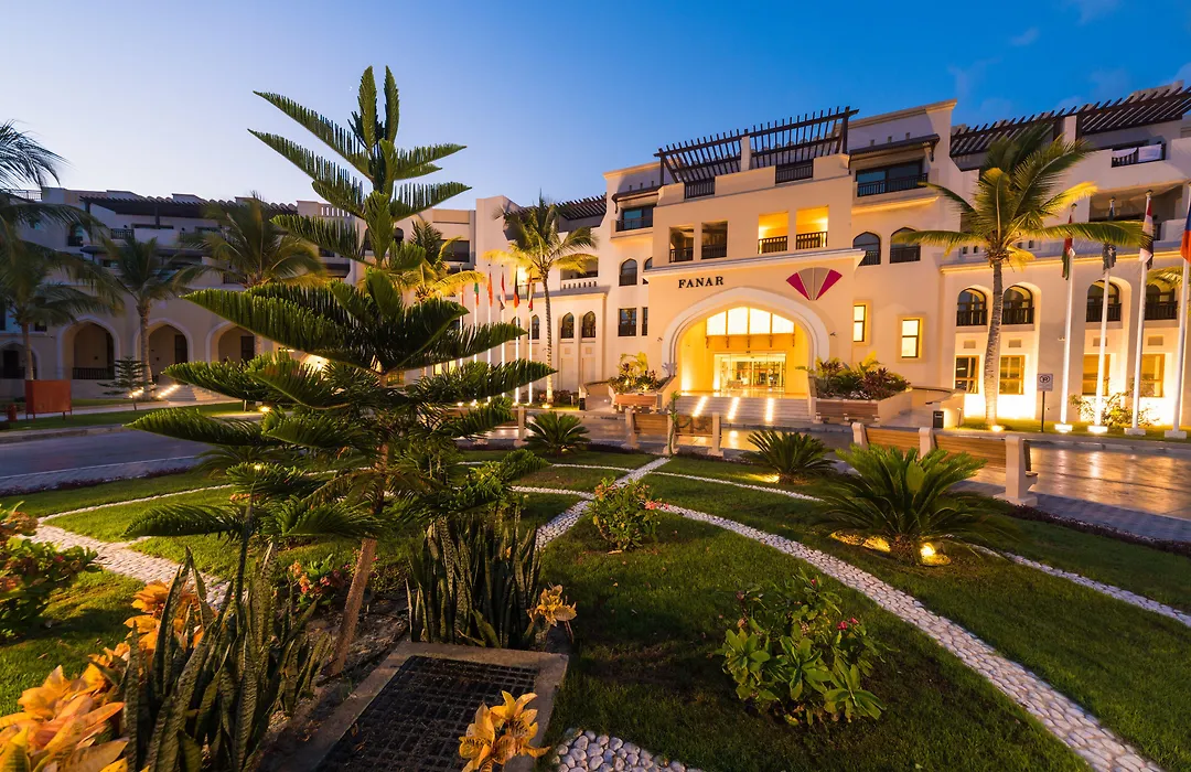 Fanar Hotel & Residences-1