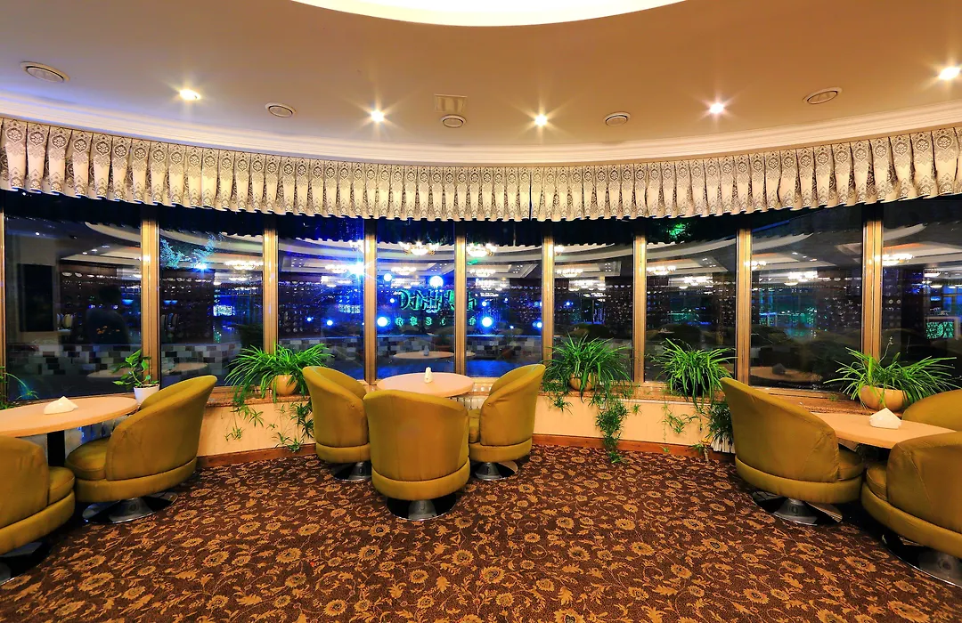 Jannat Resort-1