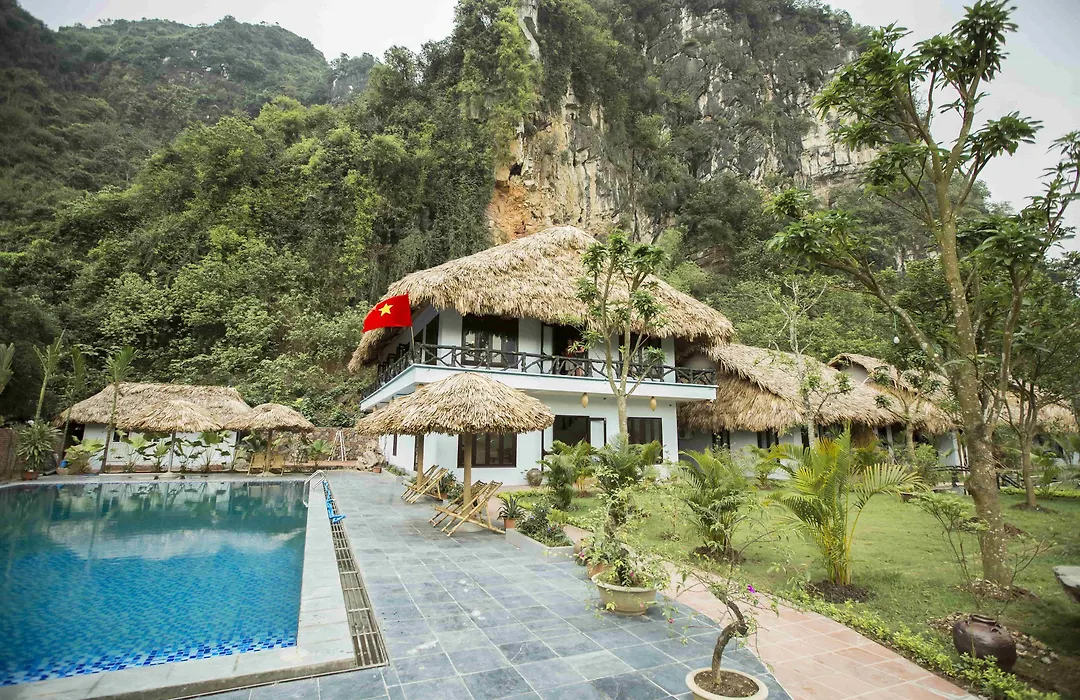 Tam Coc Rice Fields Resort-1