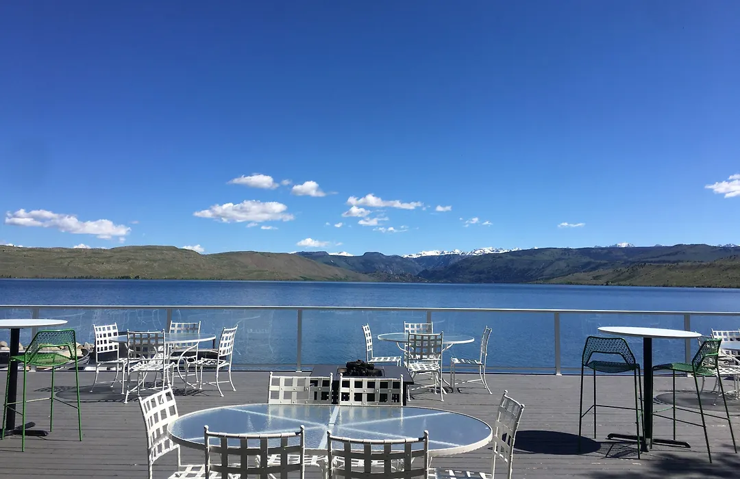 Lakeside Lodge Resort And Marina-1