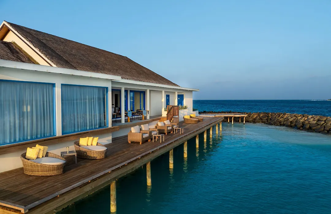 Oblu Nature Helengeli-All-Inclusive With Free Transfers-1
