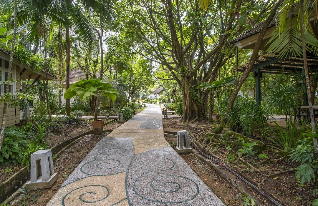 Moracea By Khao Lak Resort-1