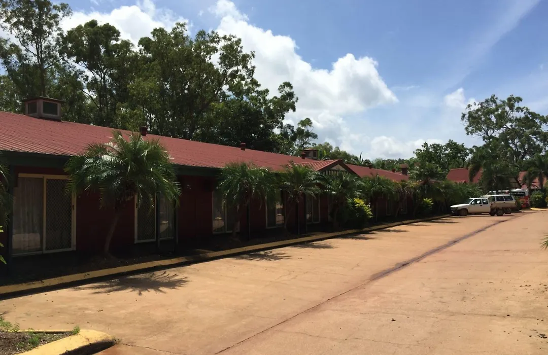 Heritage Resort-1