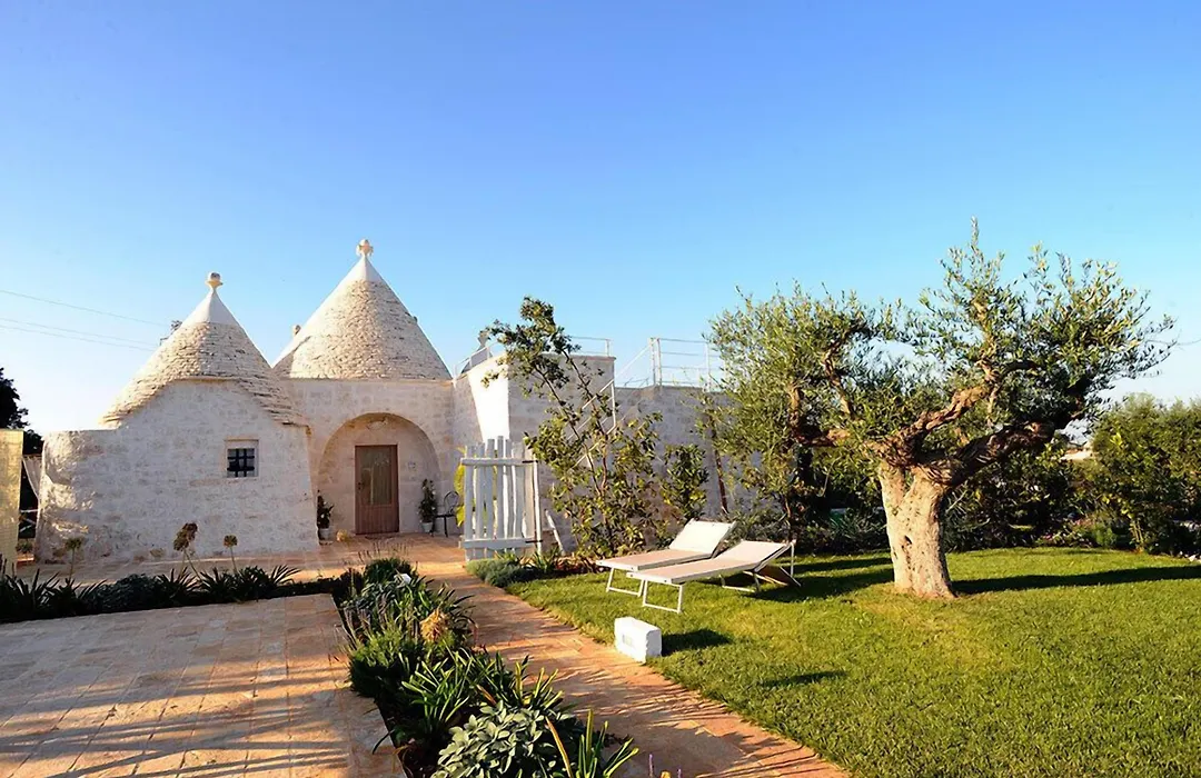 Leonardo Trulli Resort-1