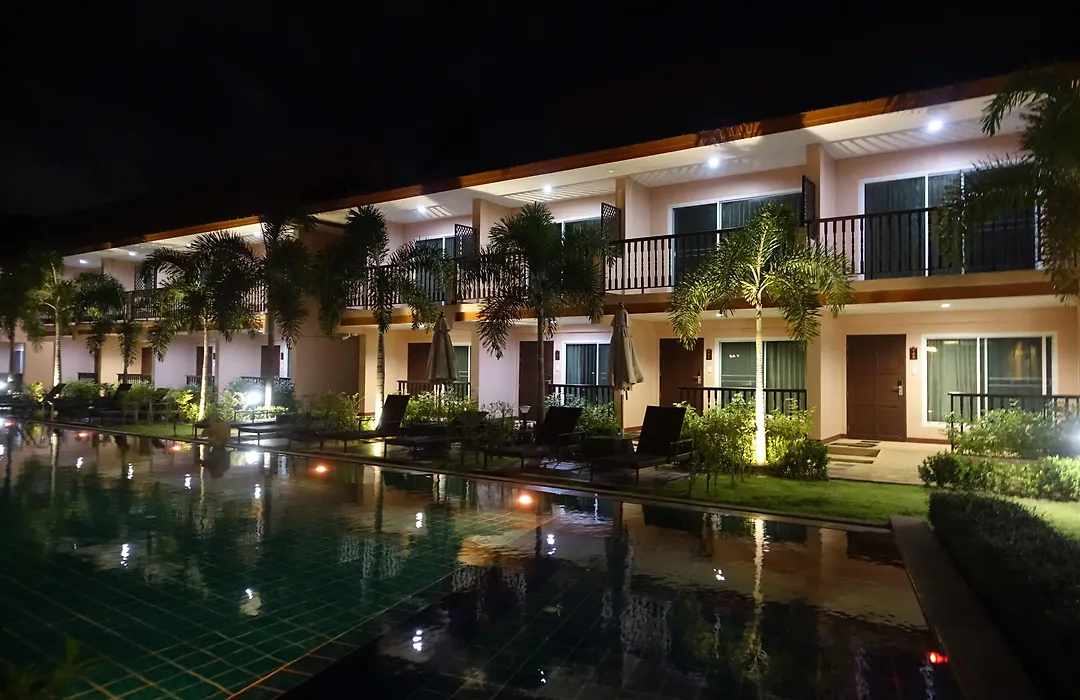 Chivatara Resort Bang Tao Beach Phuket - Sha-1