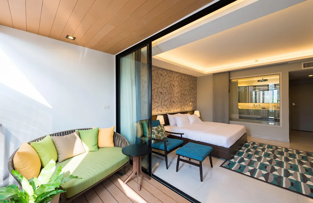 The Silver Palm Wellness Resort-1